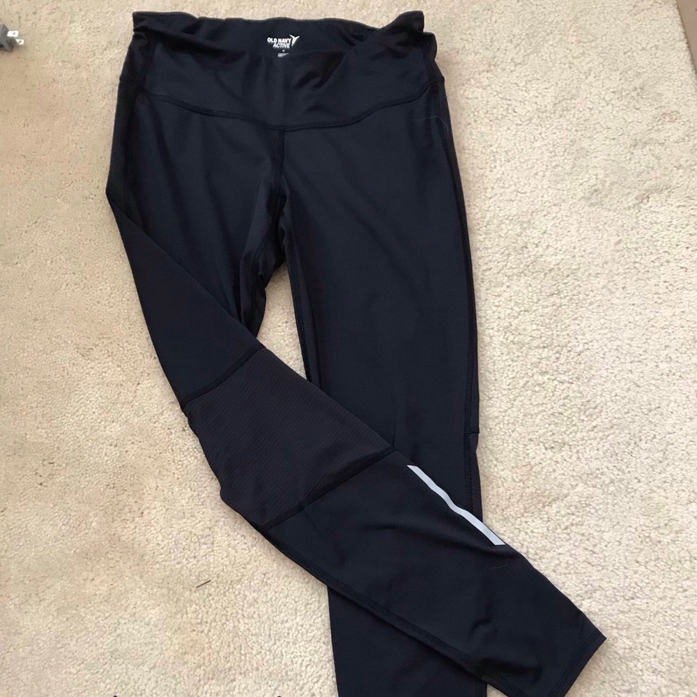 Old Navy Activewear Leggings